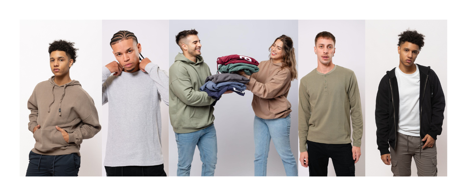 MODA Y ESTILO