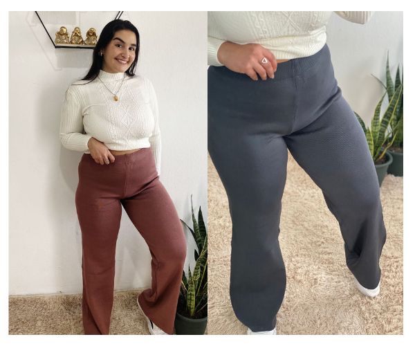 PANTALONES, POLLERAS, SHORT