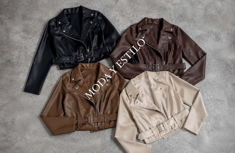 Chaqueta Eco