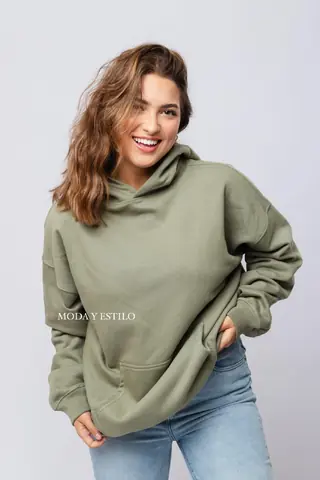 Canguro Básico Dama