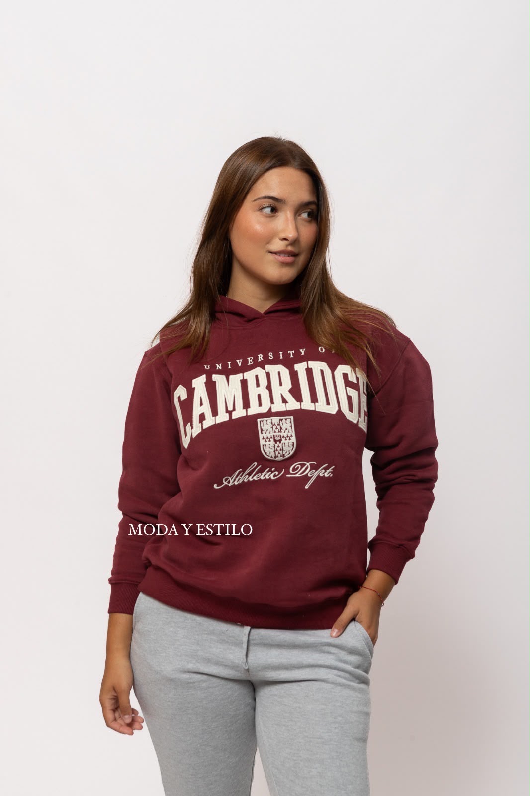 Canguro Deportivo Bordo