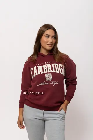 Canguro Deportivo Bordo