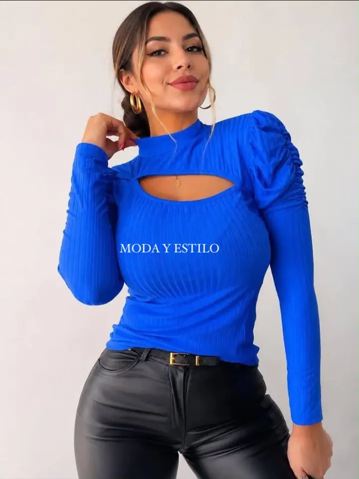Remera Viscolycra Cod.3513