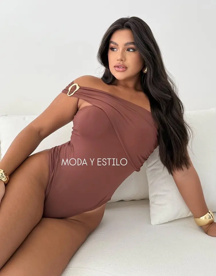 Bodys Una Hebilla