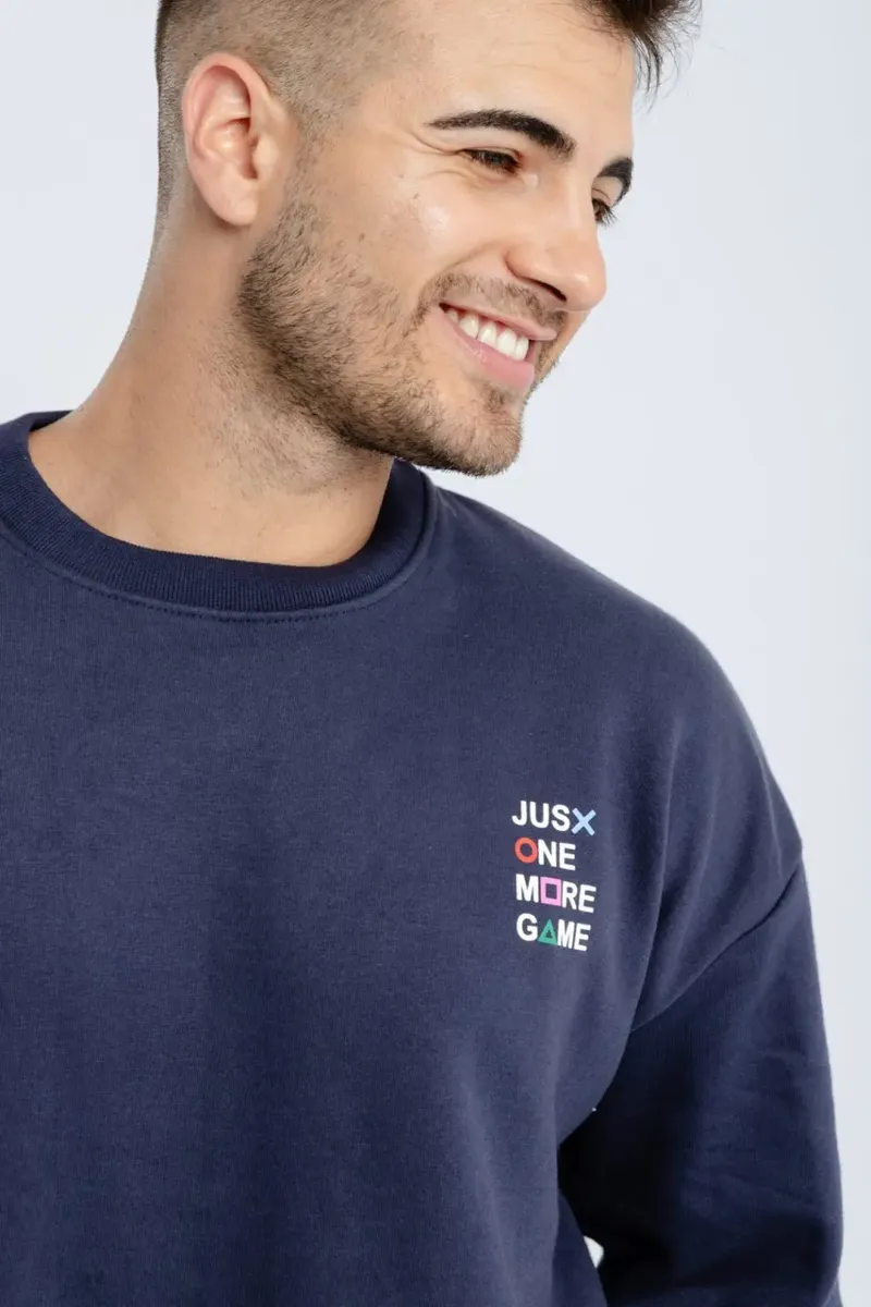Buzo Sweater