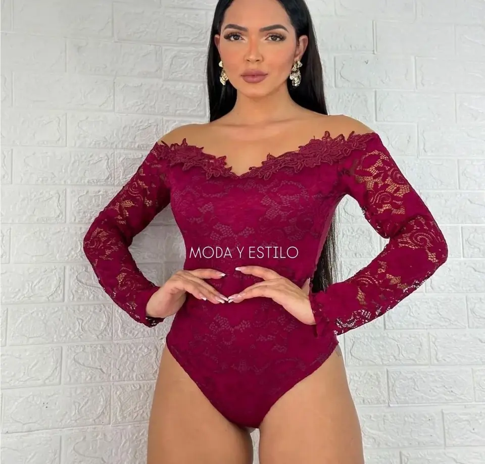 Bodys Vero M.Larga