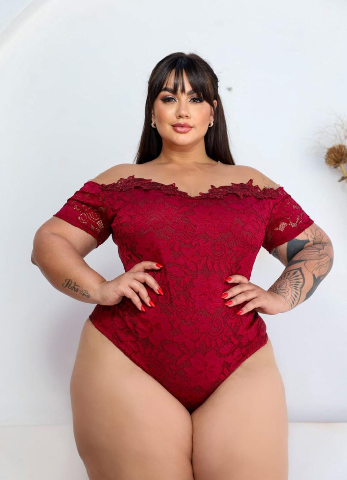 Bodys Vero Plus