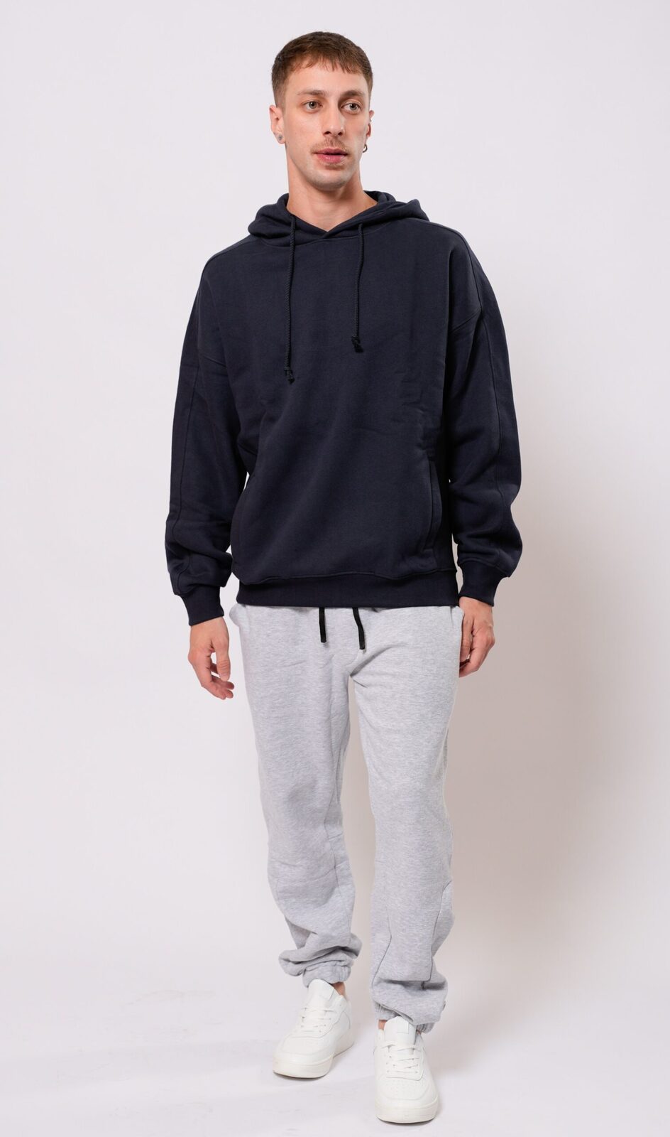Pantalón Babucha con Felpa