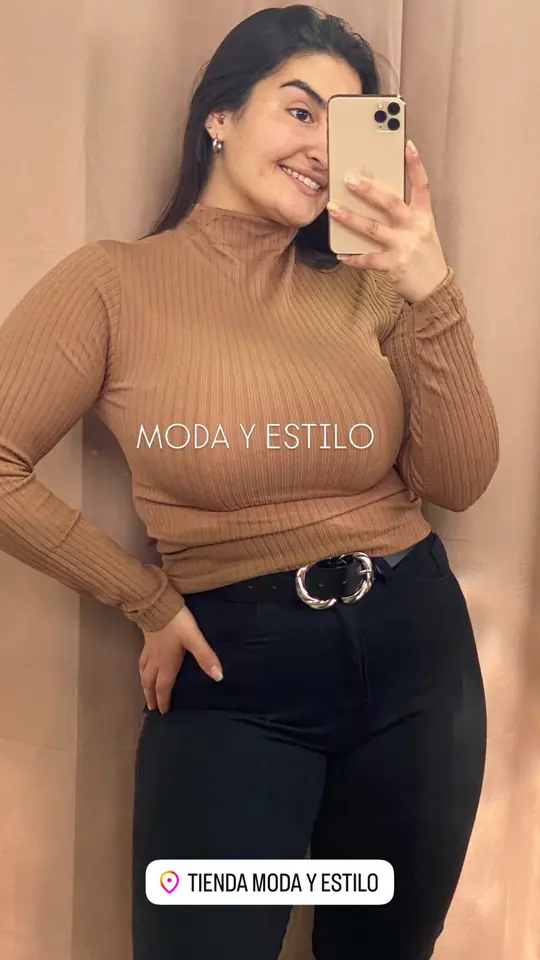 Polera Térmica