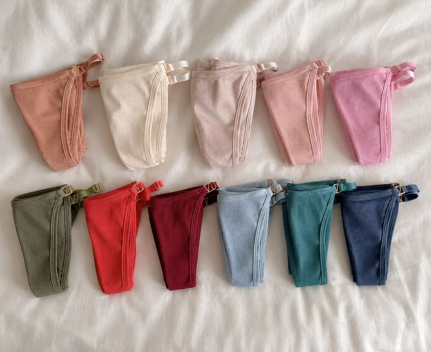 Colaless   Morley  Pack x2