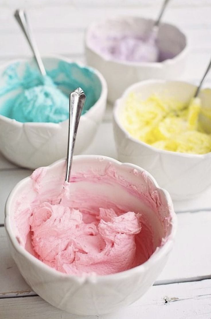 Colorantes