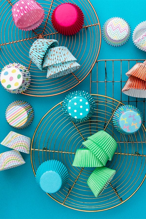 Descartables para Fiesta