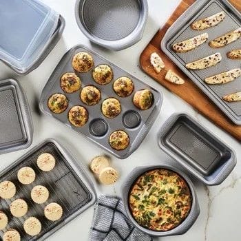 Moldes de Cocina