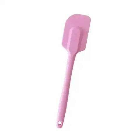 Espátula de Silicona