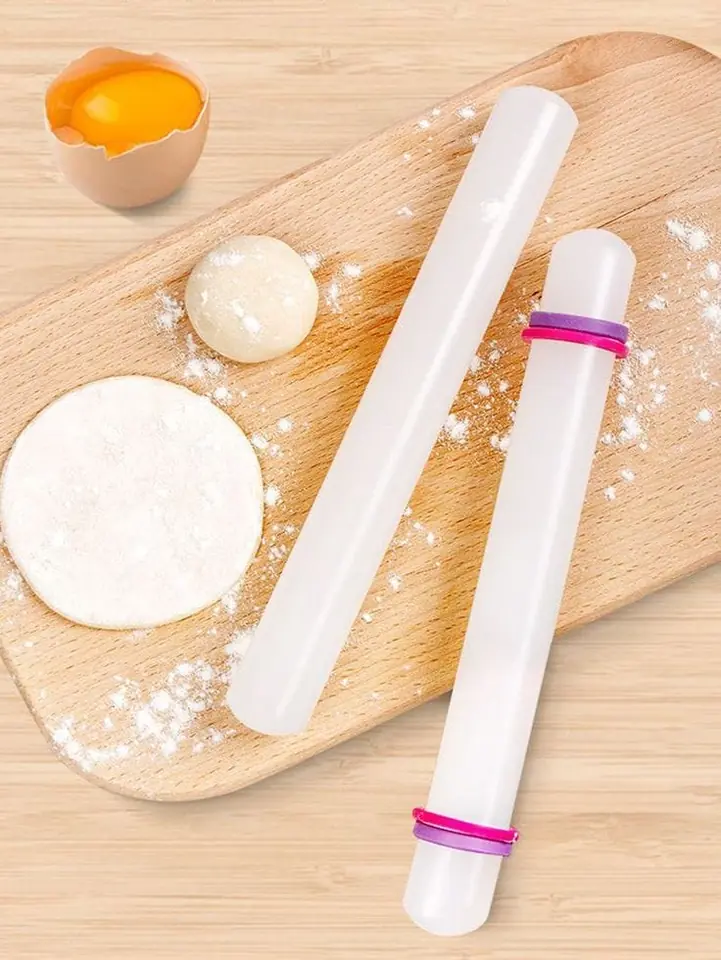 Palote con Guías para Fondant