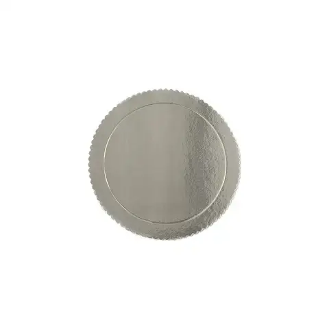 Base Plata 20cm