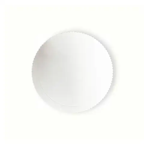 Base Blanca 30cm