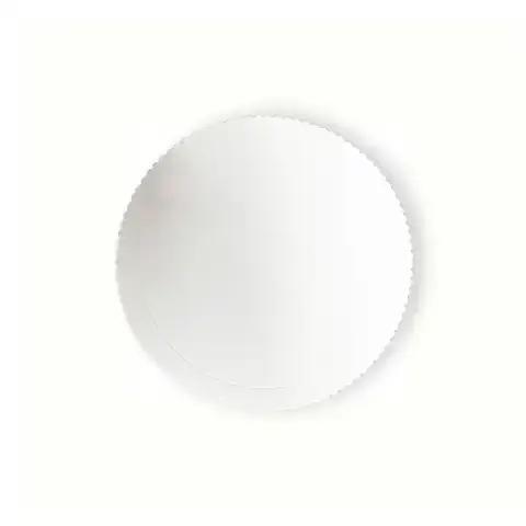 Base Blanca 30cm