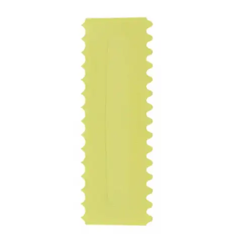 Espátula Decorativa N°3