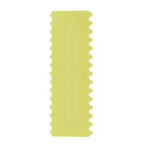 Espátula Decorativa N°3