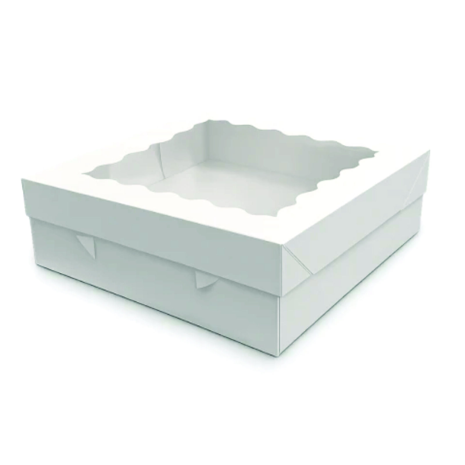 Caja para Torta 30x30x15 cm