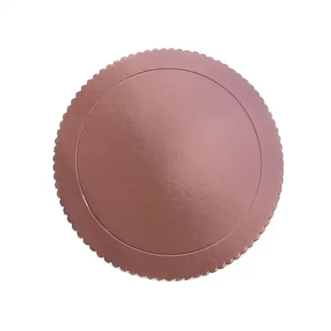 Base Rosa Gold 30cm