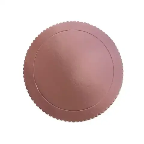 Base Rosa Gold 30cm