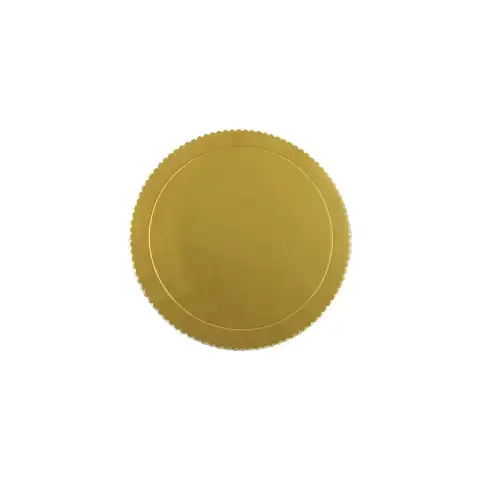 Base Oro 20cm