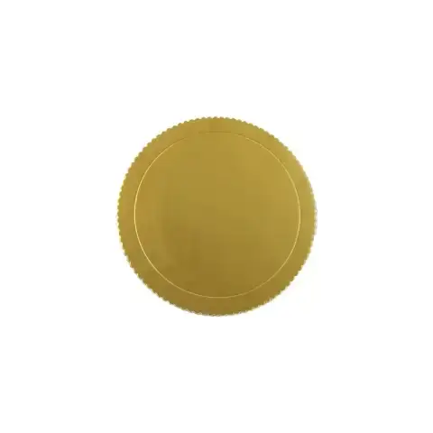 Base Oro 20cm