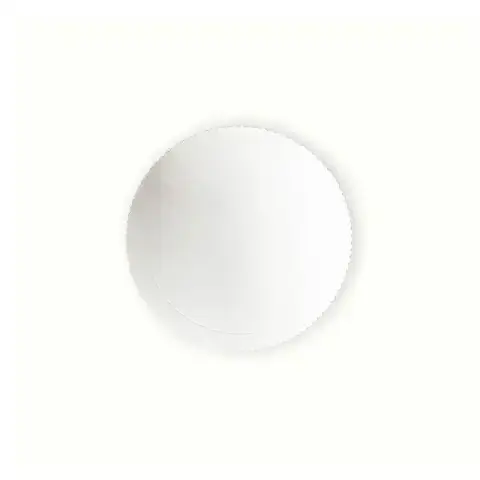 Base Blanca 25cm