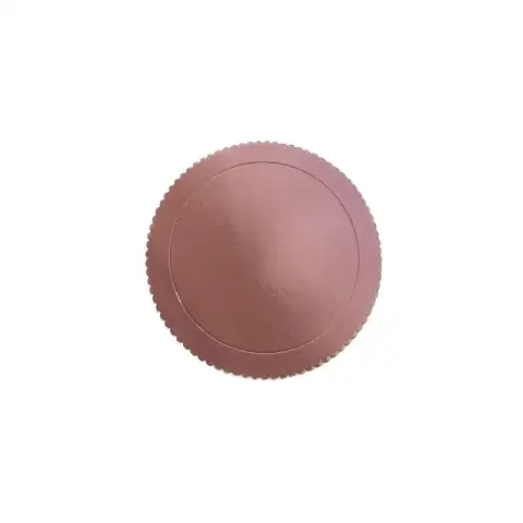 Base Rosa Gold 20cm