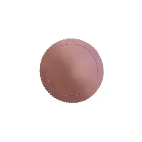 Base Rosa Gold 20cm