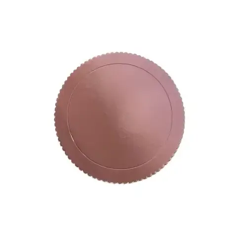 Base Rosa Gold 25cm