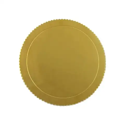 Base Oro 30cm
