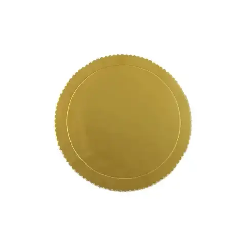 Base Oro 25cm