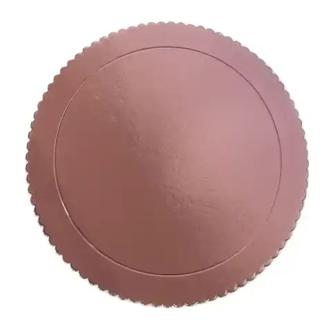 Base Rosa Gold 35cm
