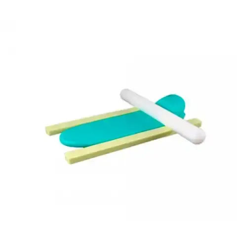 Kit Reglas Niveladoras x 6