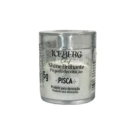 Polvo Pisca 5g.