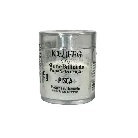Polvo Pisca 5g.