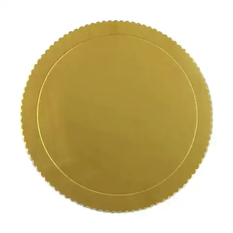 Base Oro 35cm