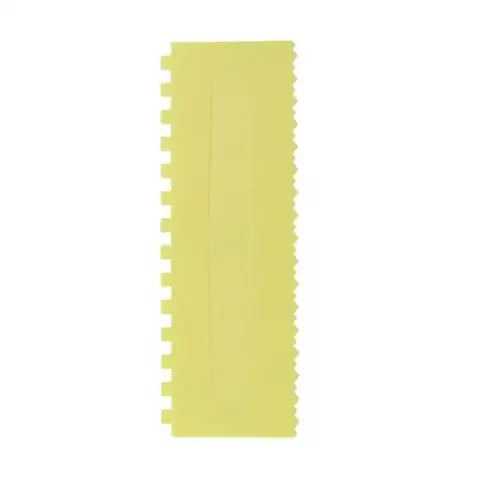 Espátula Decorativa N°1