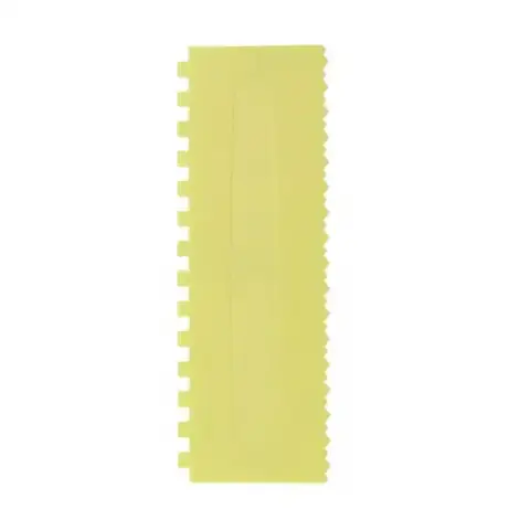 Espátula Decorativa N°1