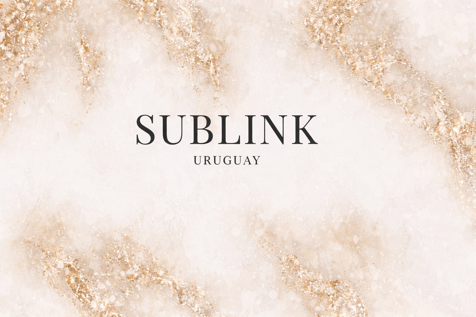 Sublink Uruguay