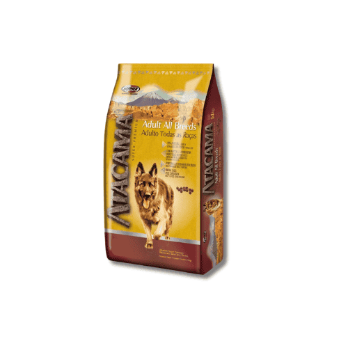 Atacama Adultos Super Premium x 20+2 kg