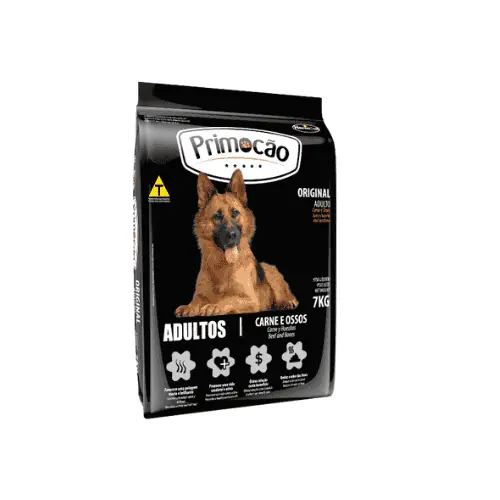 Primocao Original Adultos x 20+2 Kg