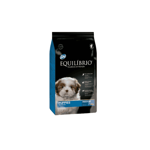 Equilibrio Cachorro Razas Pequeñas 7.5 Kg