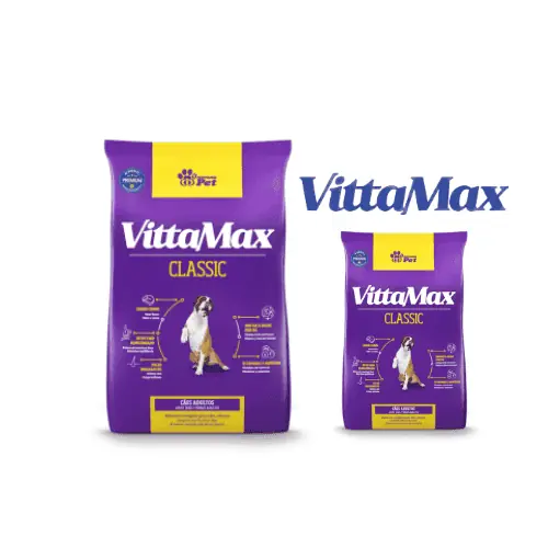 VittaMax Classic x 25+10 Kg