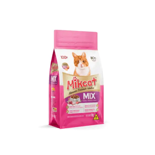Mik Cat Mix x 20 kg