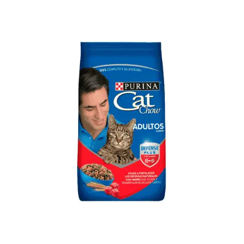 Cat Chow Carne o x 15 kg