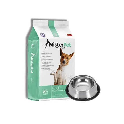 MisterPet Ligth x 15 Kg